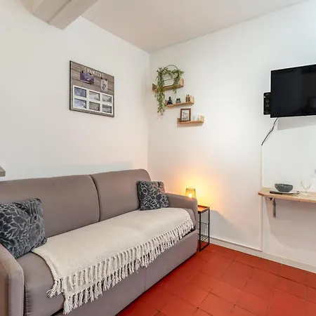 Cocooning Centre C3 * Beaucaire (Gard)