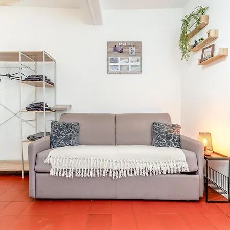 Appartement Cocooning Centre C3 *