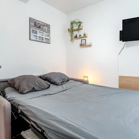Cocooning Centre C3 Apartment