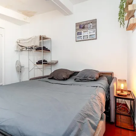 Apartment Cocooning Centre C3 Beaucaire (Gard)