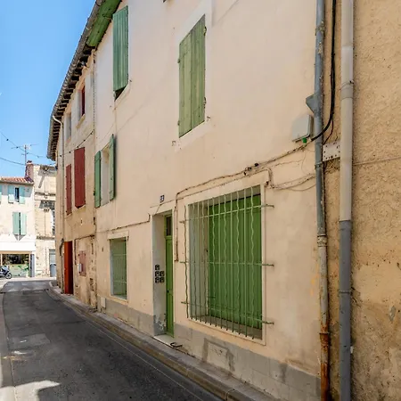 Cocooning Centre C3 * Beaucaire (Gard)