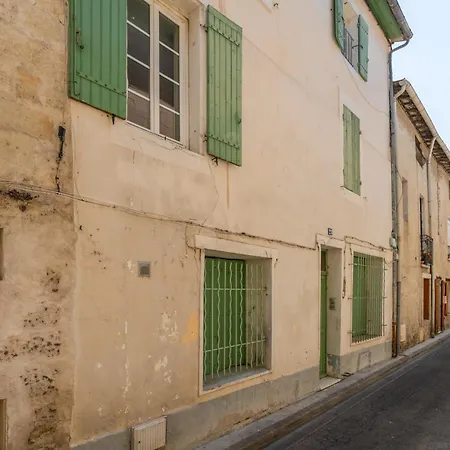 Cocooning Centre C3 Beaucaire (Gard)